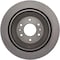 Centric Parts Standard Brake Rotor, 121.66052 121.66052 - alternate 7